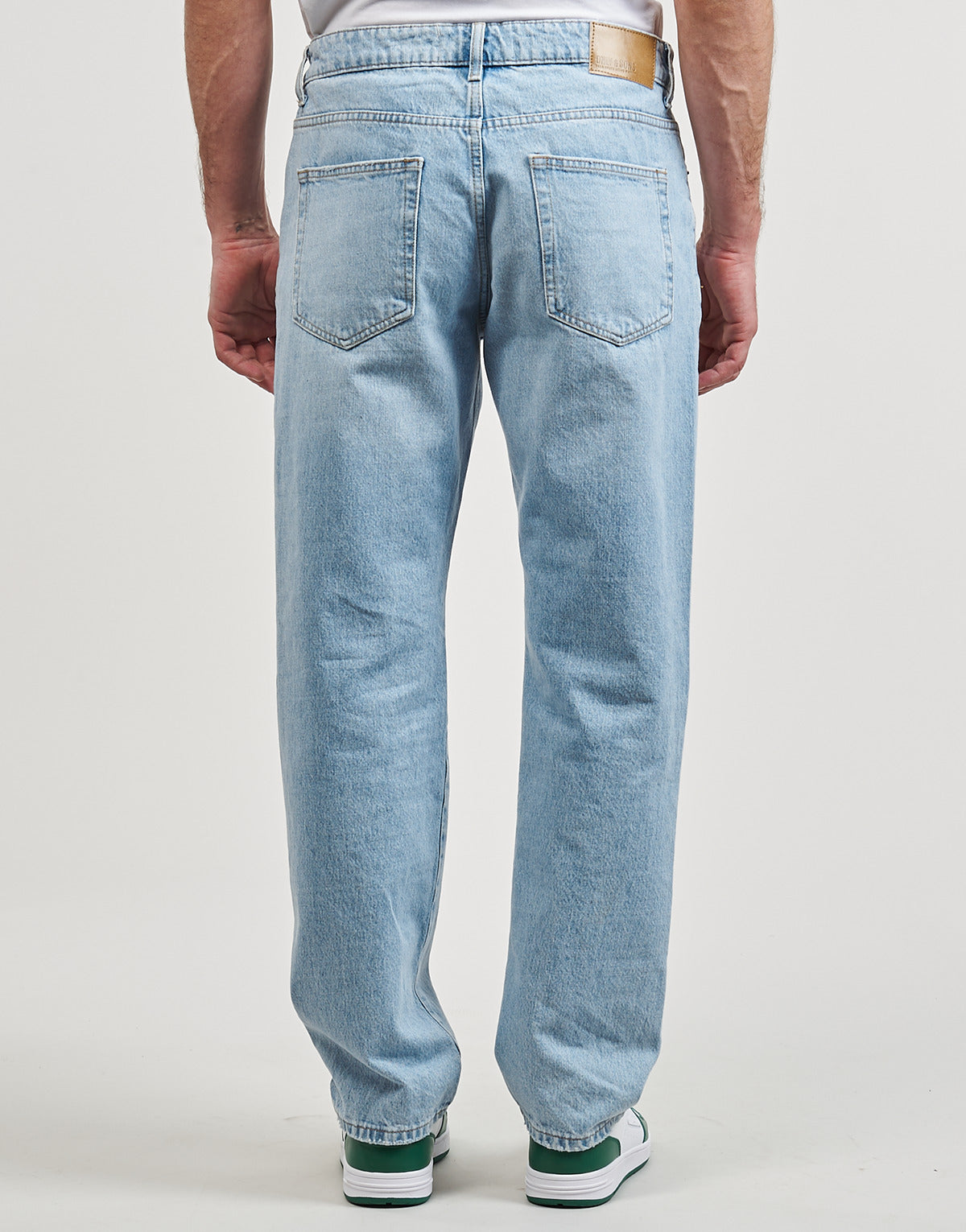 Jeans Uomo Only & Sons   ONSEDGE  Blu