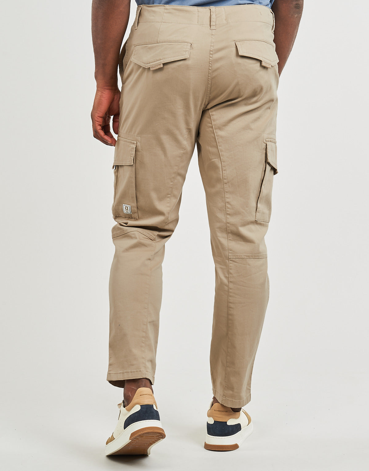 Pantalone Cargo Uomo Only & Sons   ONSDEAN  Beige