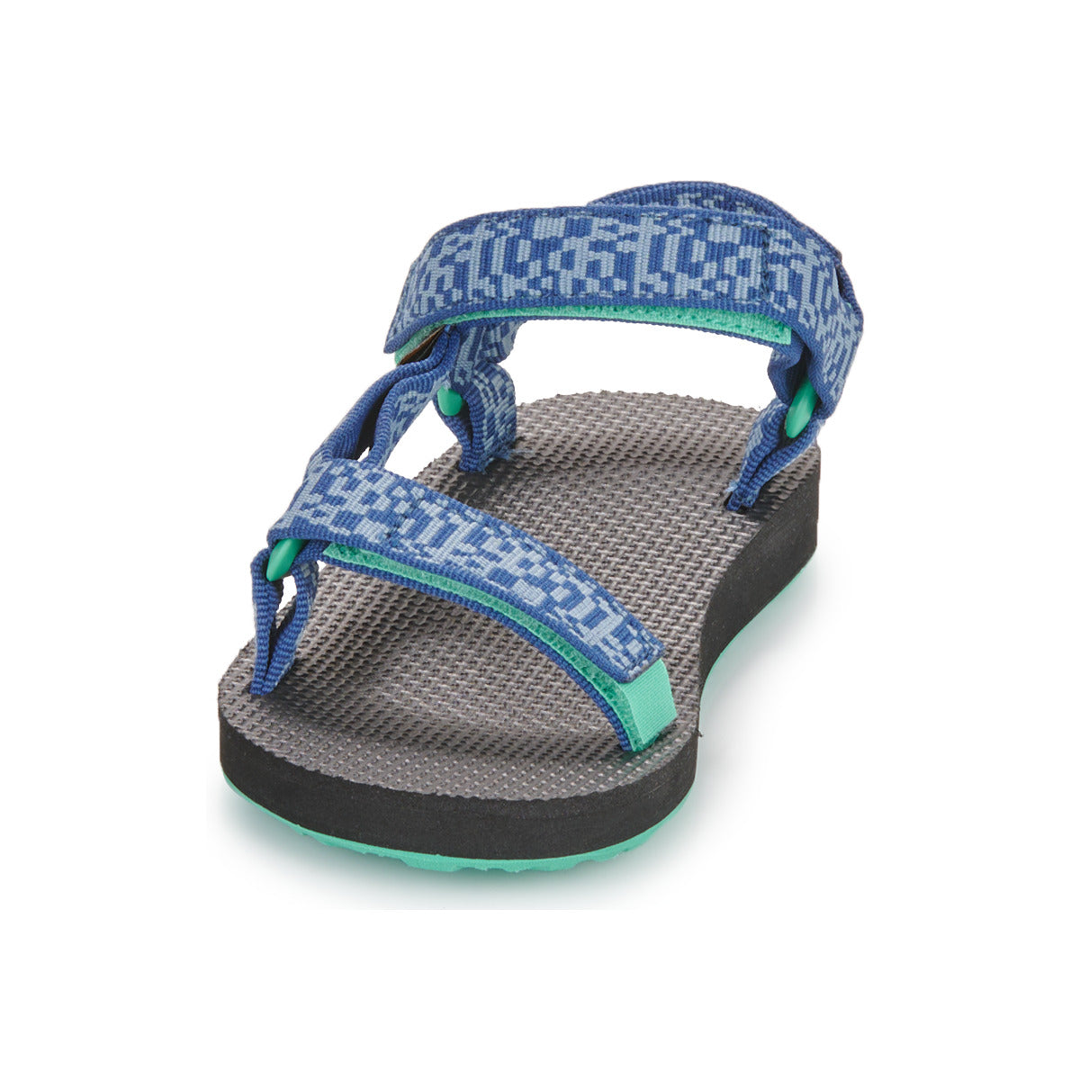 Sandali bambini ragazza Teva  K ORIGINAL UNIVERSAL  Blu