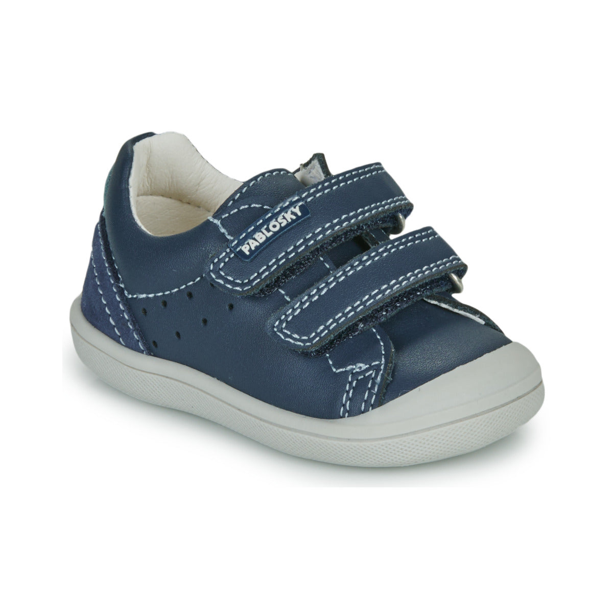 Scarpe bambini ragazzo Pablosky  36220  Marine