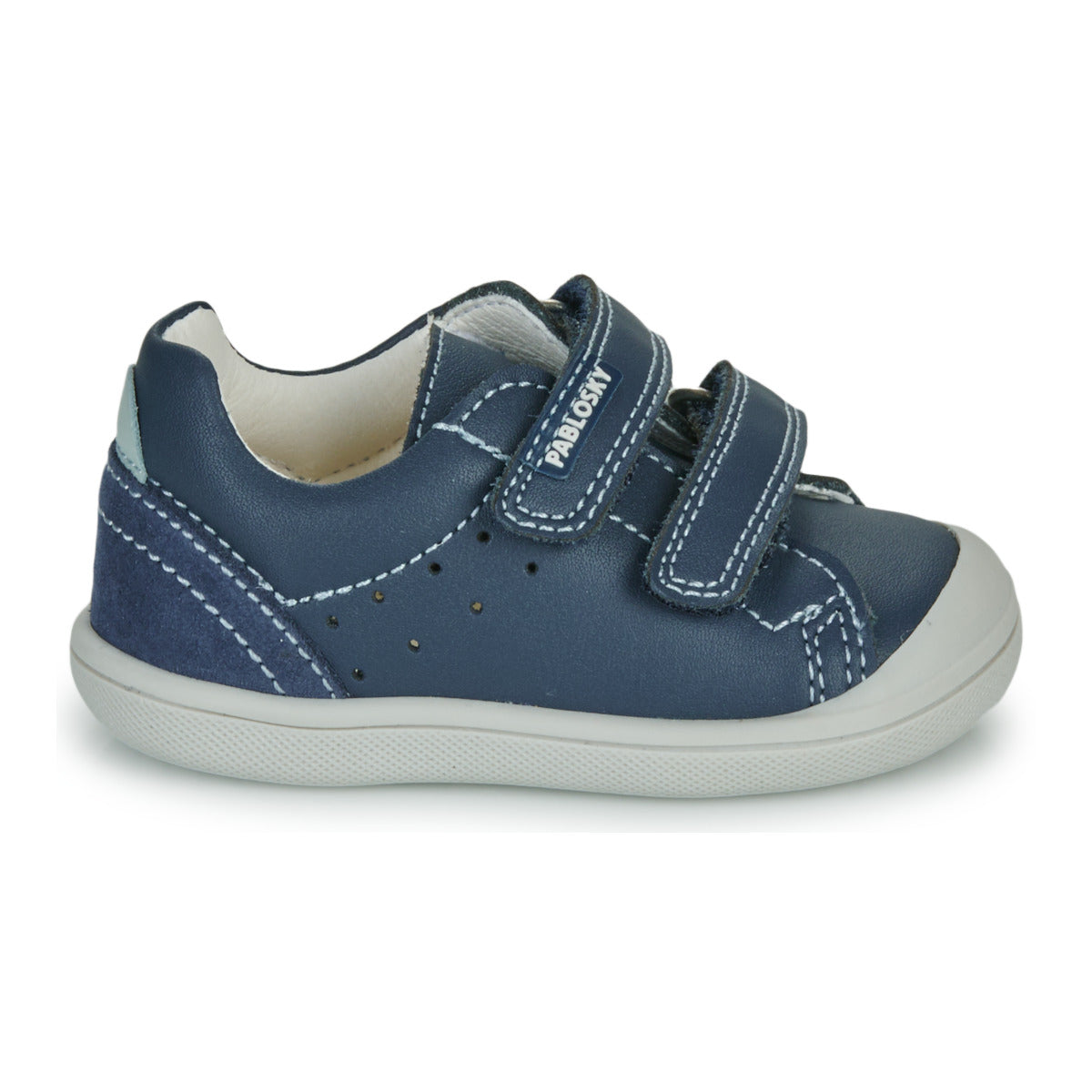 Scarpe bambini ragazzo Pablosky  36220  Marine