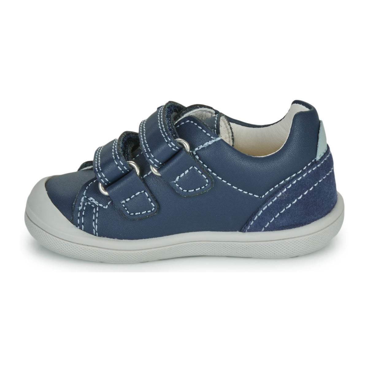 Scarpe bambini ragazza Pablosky  36220  Marine