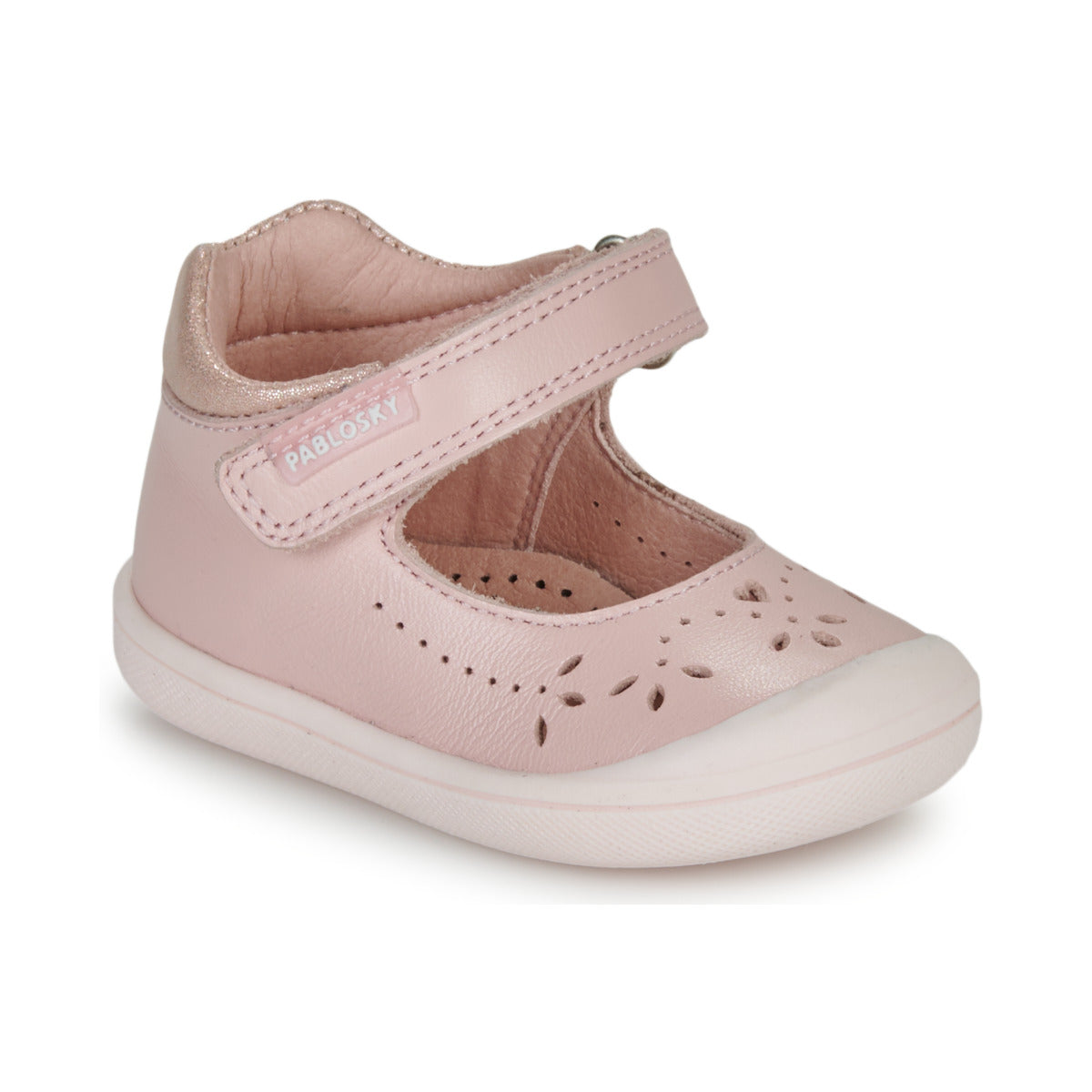 Ballerine bambina ragazza Pablosky  36470-PE24  Rosa