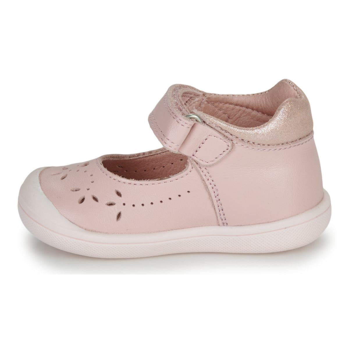 Ballerine bambina ragazza Pablosky  36470-PE24  Rosa