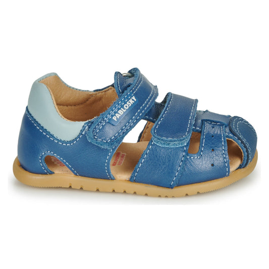 Sandali bambini ragazzo Pablosky 41715 Blu