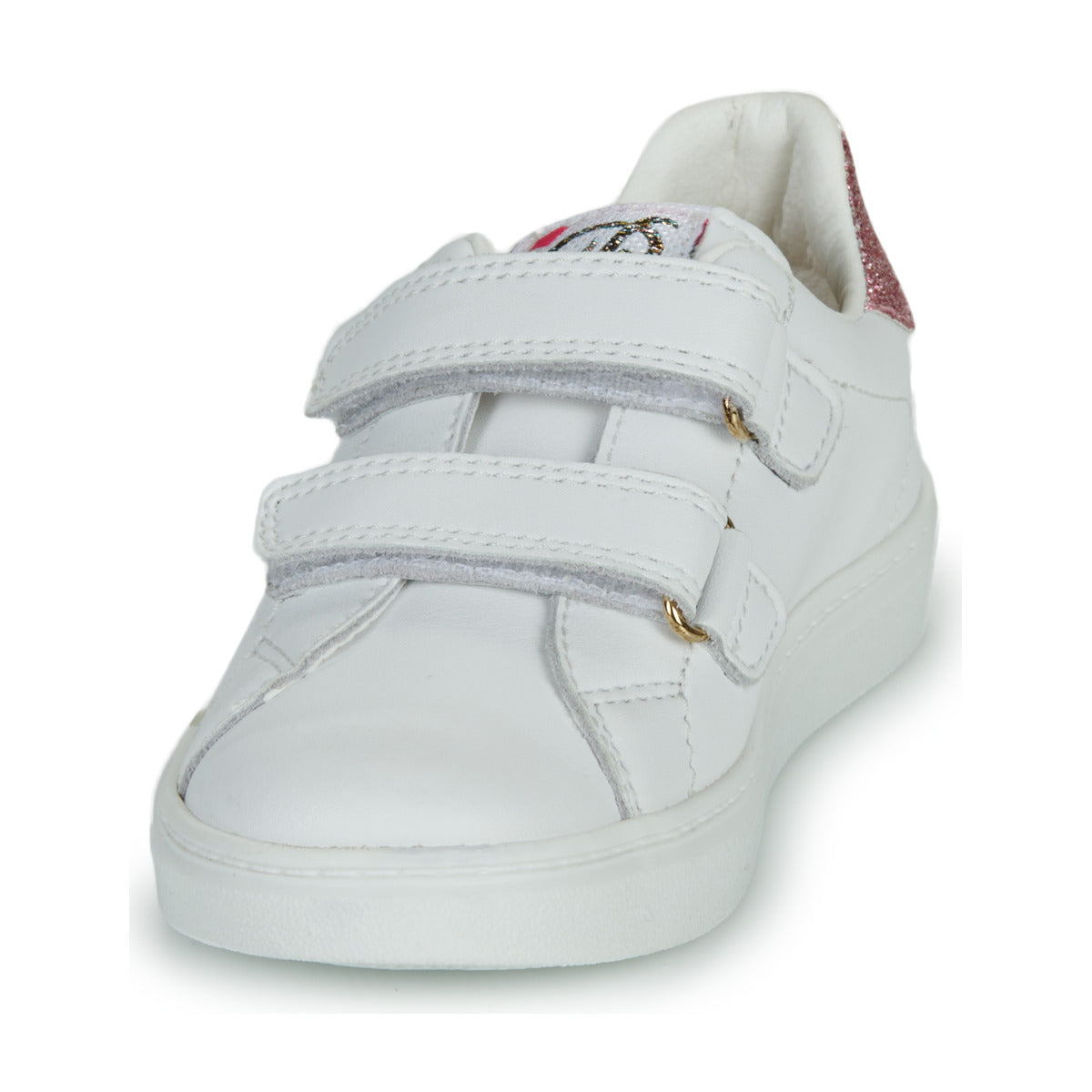 Scarpe bambini ragazza Pablosky  201808-C  Bianco