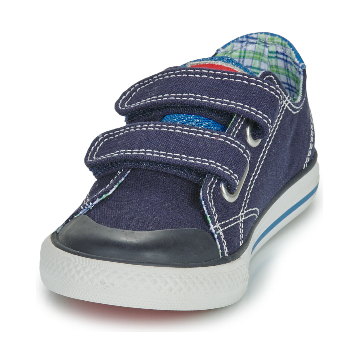 Scarpe bambini ragazzo Pablosky  975920-C  Marine