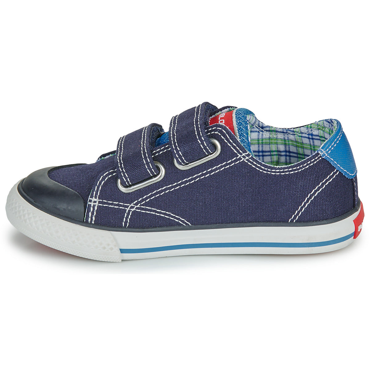 Scarpe bambini ragazzo Pablosky  975920-C  Marine