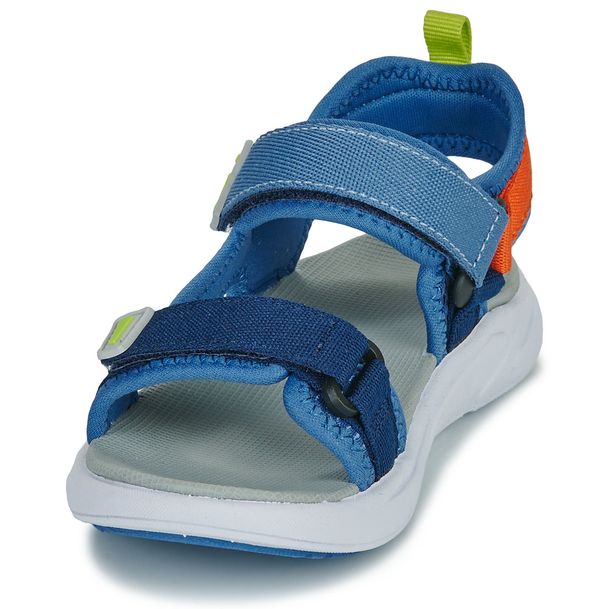Sandali bambini ragazzo Pablosky  976710-T  Blu