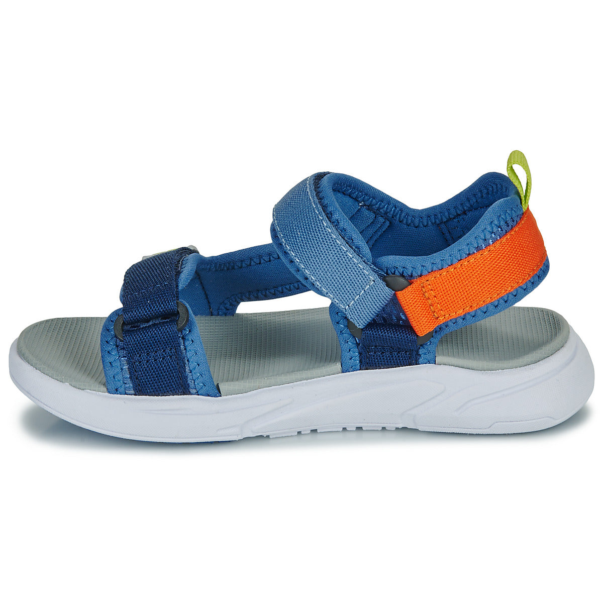 Sandali bambini ragazzo Pablosky  976710-T  Blu