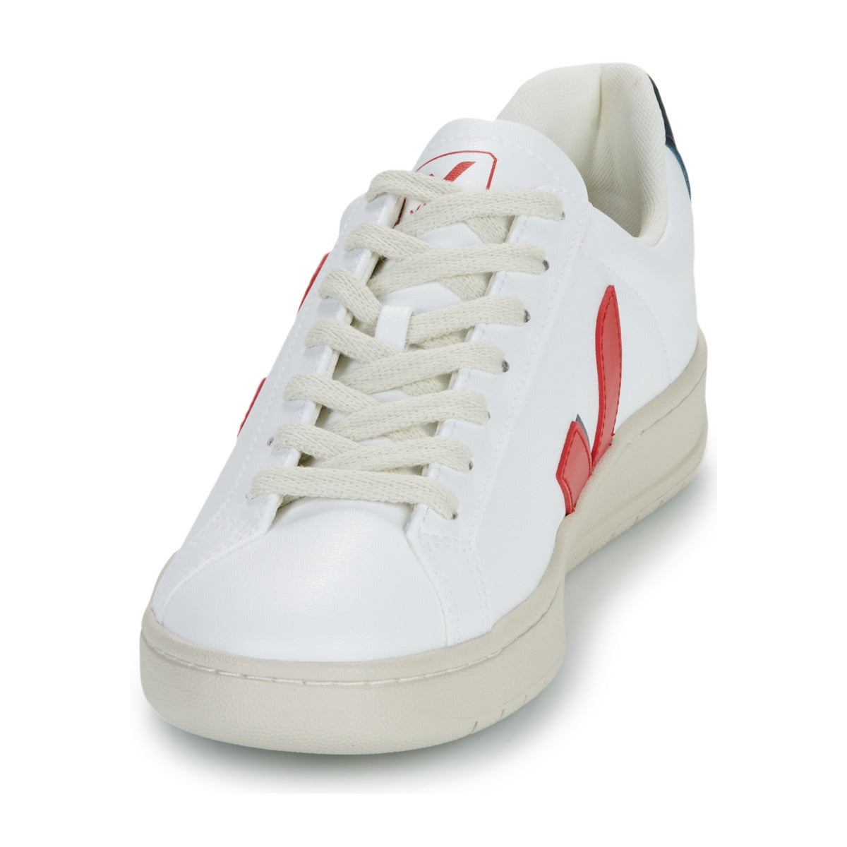 Sneakers basse Donna Veja  URCA W  Bianco