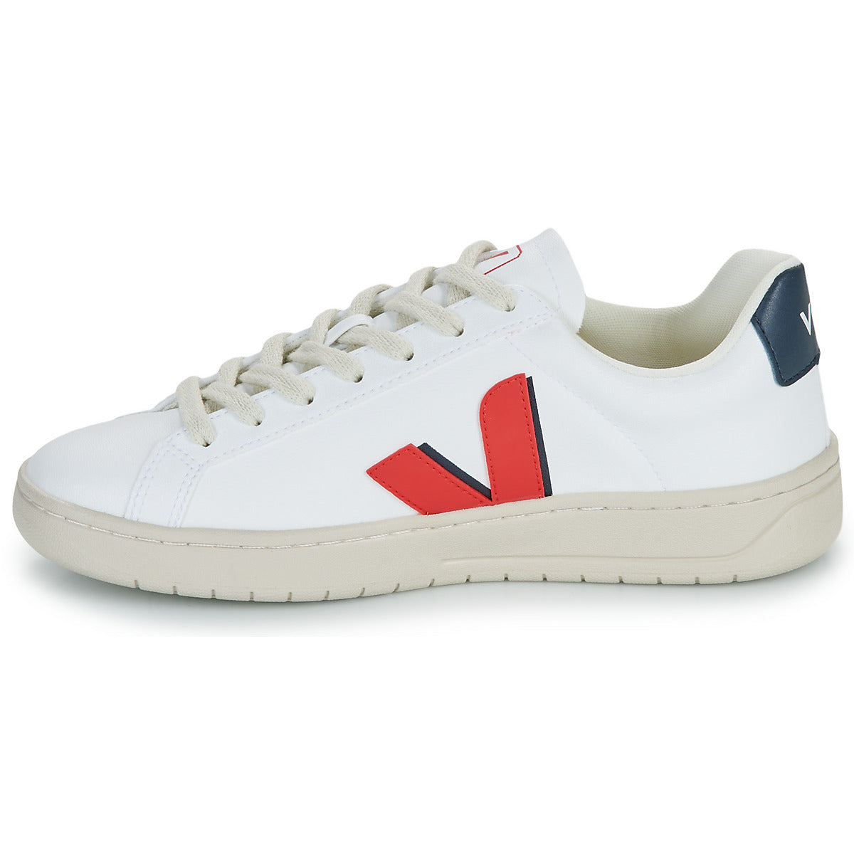 Sneakers Uomo Veja  URCA W  Bianco