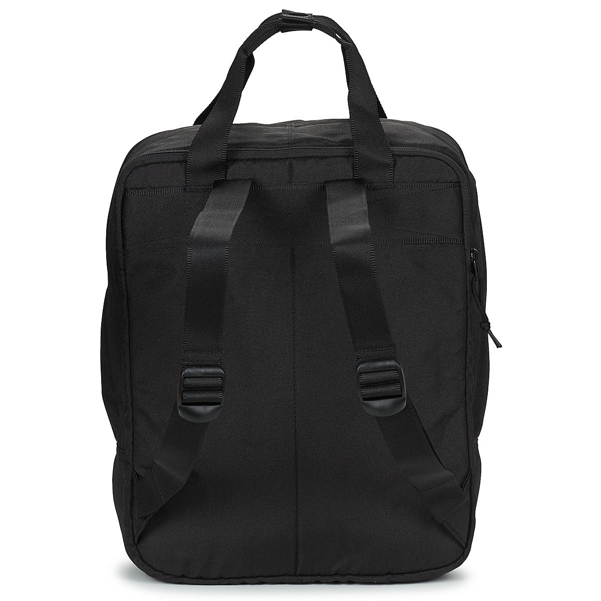 Zaini Uomo Converse  BP SMALL SQUARE BACKPACK  Nero