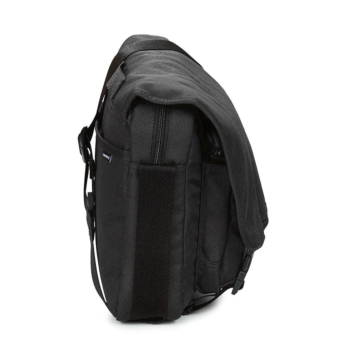 Borsa Shopping Uomo Converse CB TAYLOR MESSENGER BAG Nero