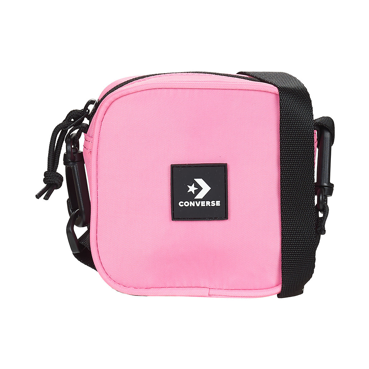 Borsa Shopping Donna Converse  CB FLOATING POCKET  Rosa