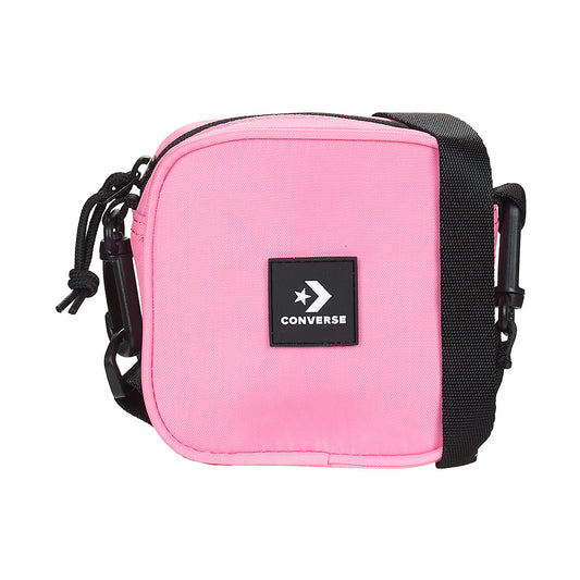 Borsa Shopping Donna Converse  CB FLOATING POCKET  Rosa