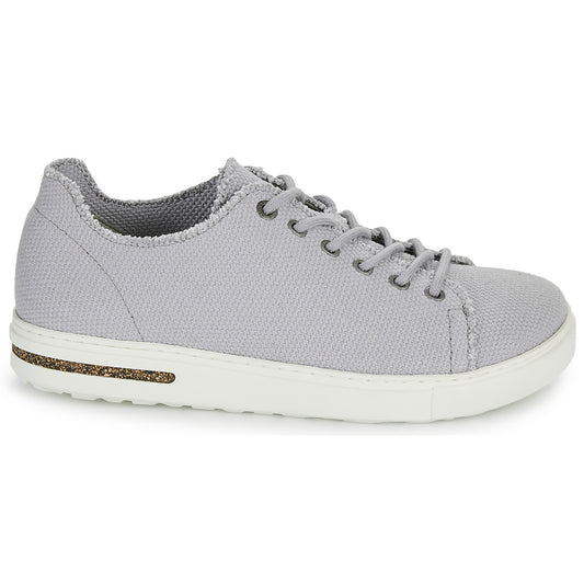 Sneakers Uomo Birkenstock  Bend Low Decon TEX  Grigio