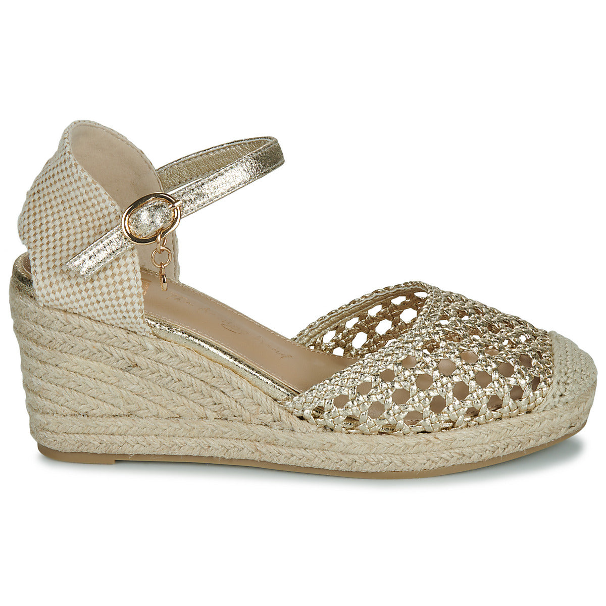 Sandali Donna Xti  142893  Oro