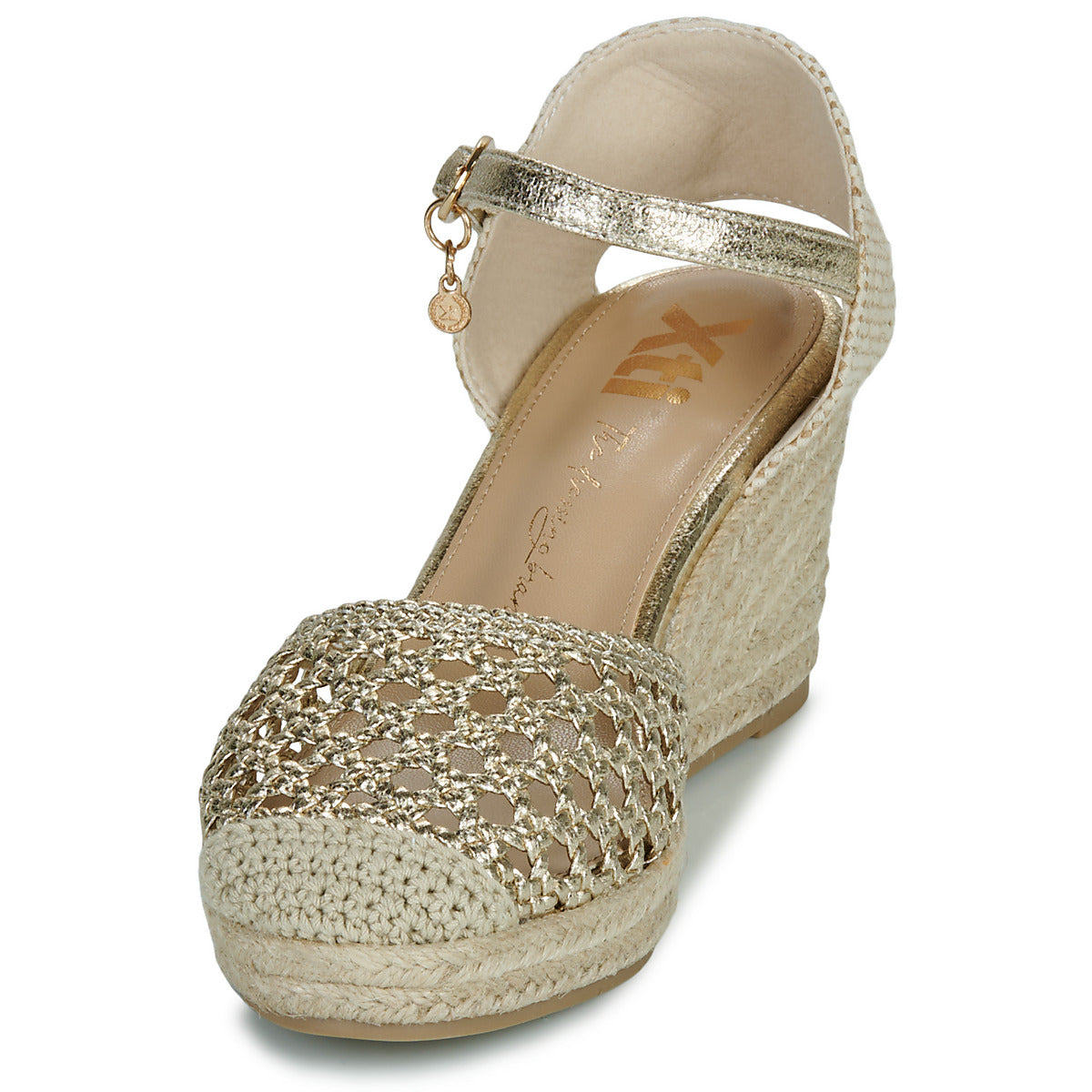 Sandali Donna Xti  142893  Oro