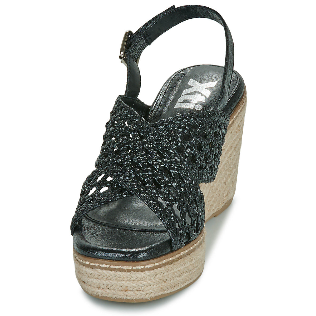 Sandali Donna Xti  142746  Nero