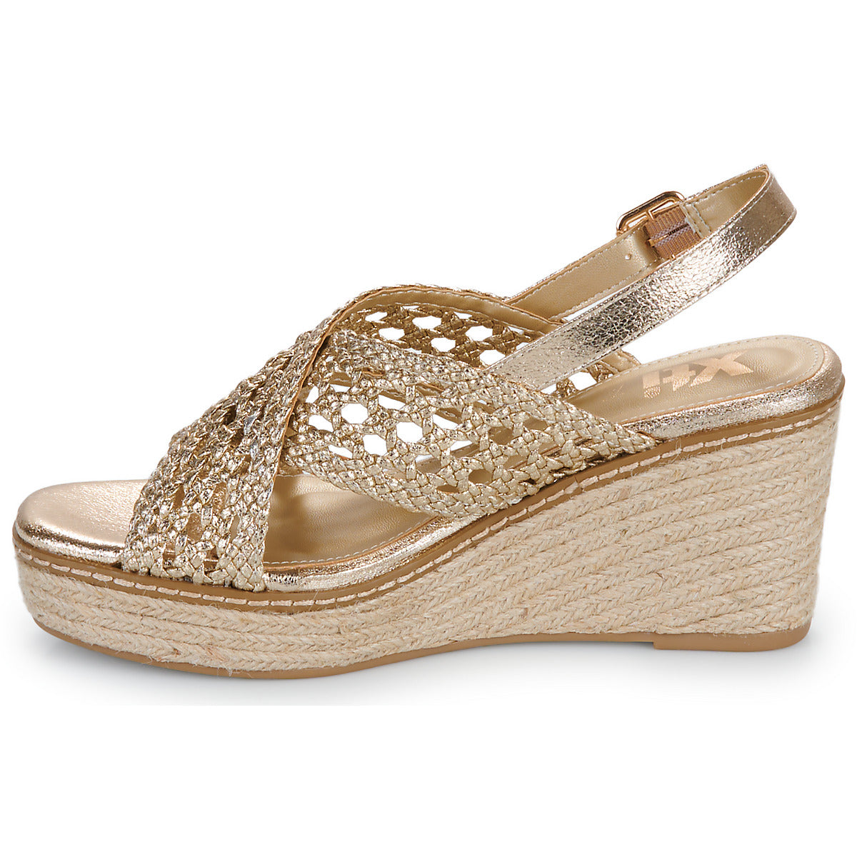 Sandali Donna Xti  142746  Oro