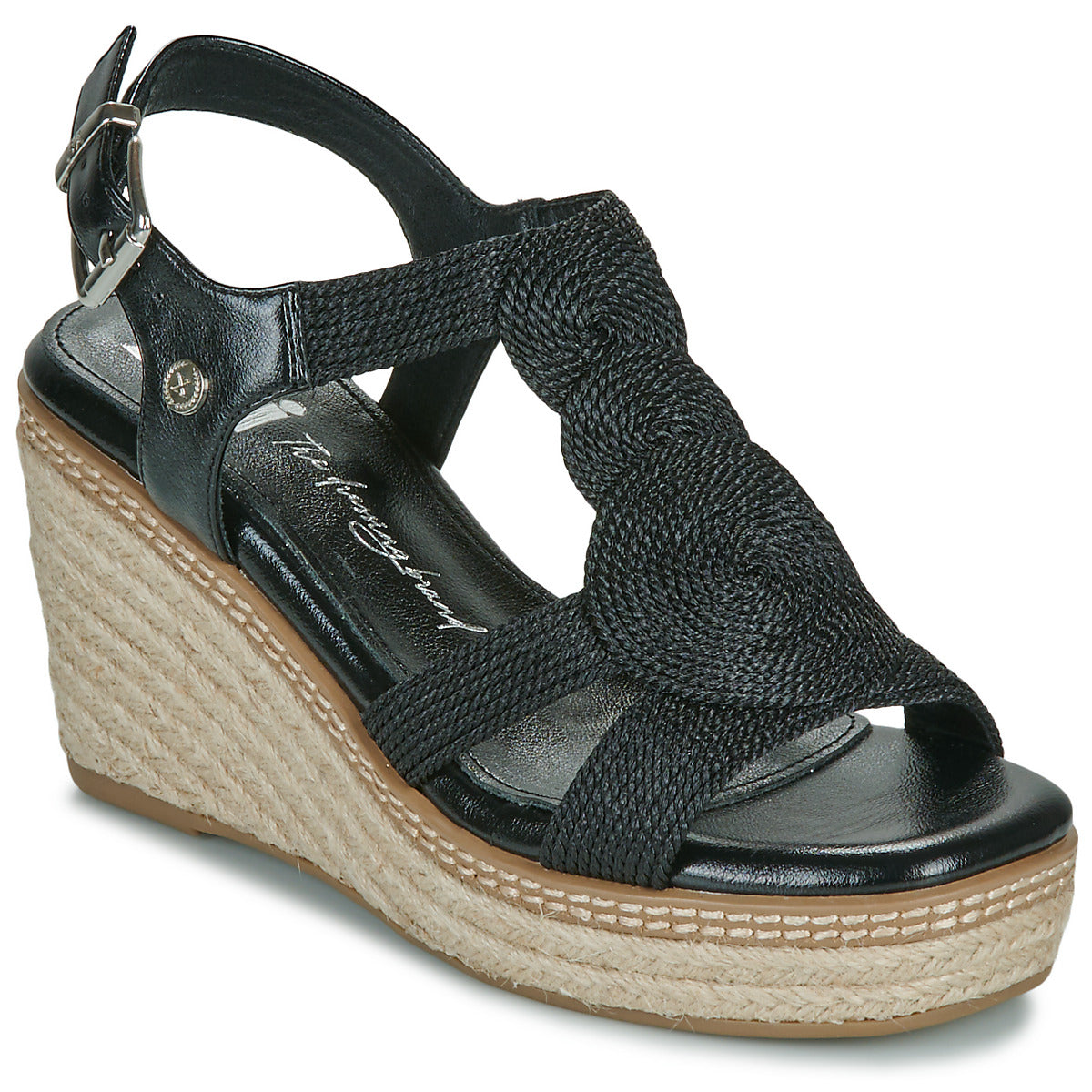 Sandali Donna Xti  142320  Nero