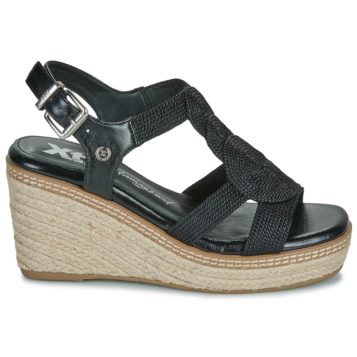 Sandali Donna Xti  142320  Nero