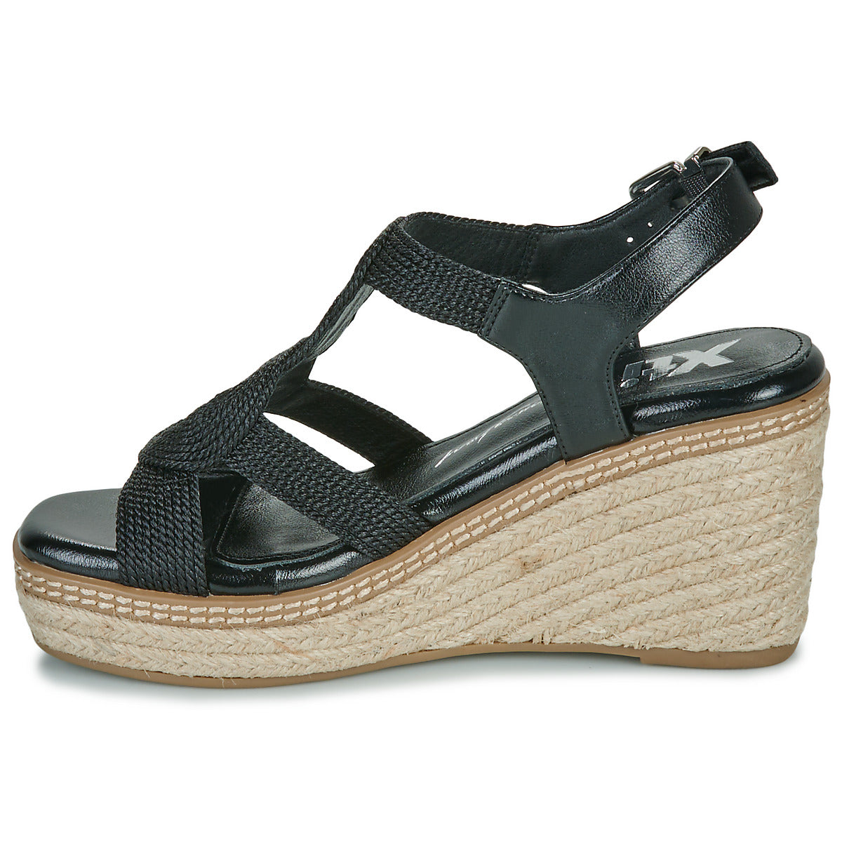 Sandali Donna Xti  142320  Nero