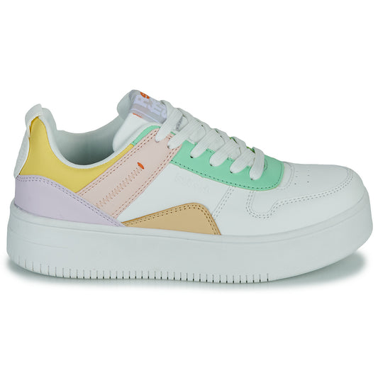 Sneakers basse Donna Refresh  171616  Multicolore