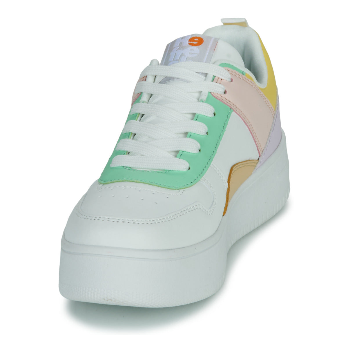 Sneakers basse Donna Refresh  171616  Multicolore