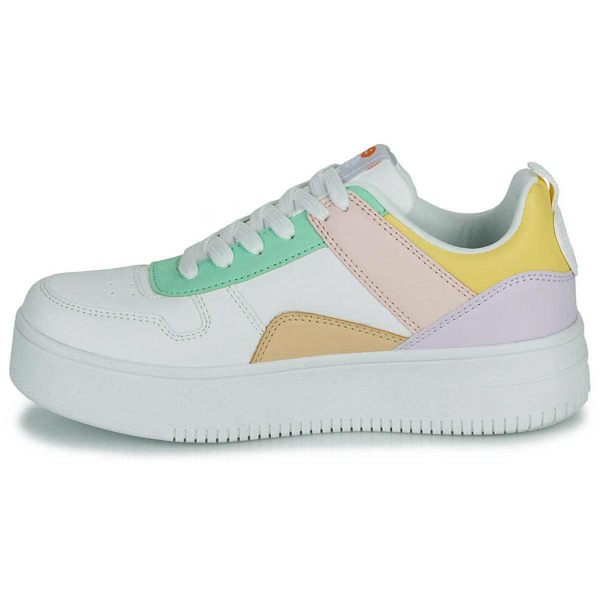 Sneakers basse Donna Refresh  171616  Multicolore