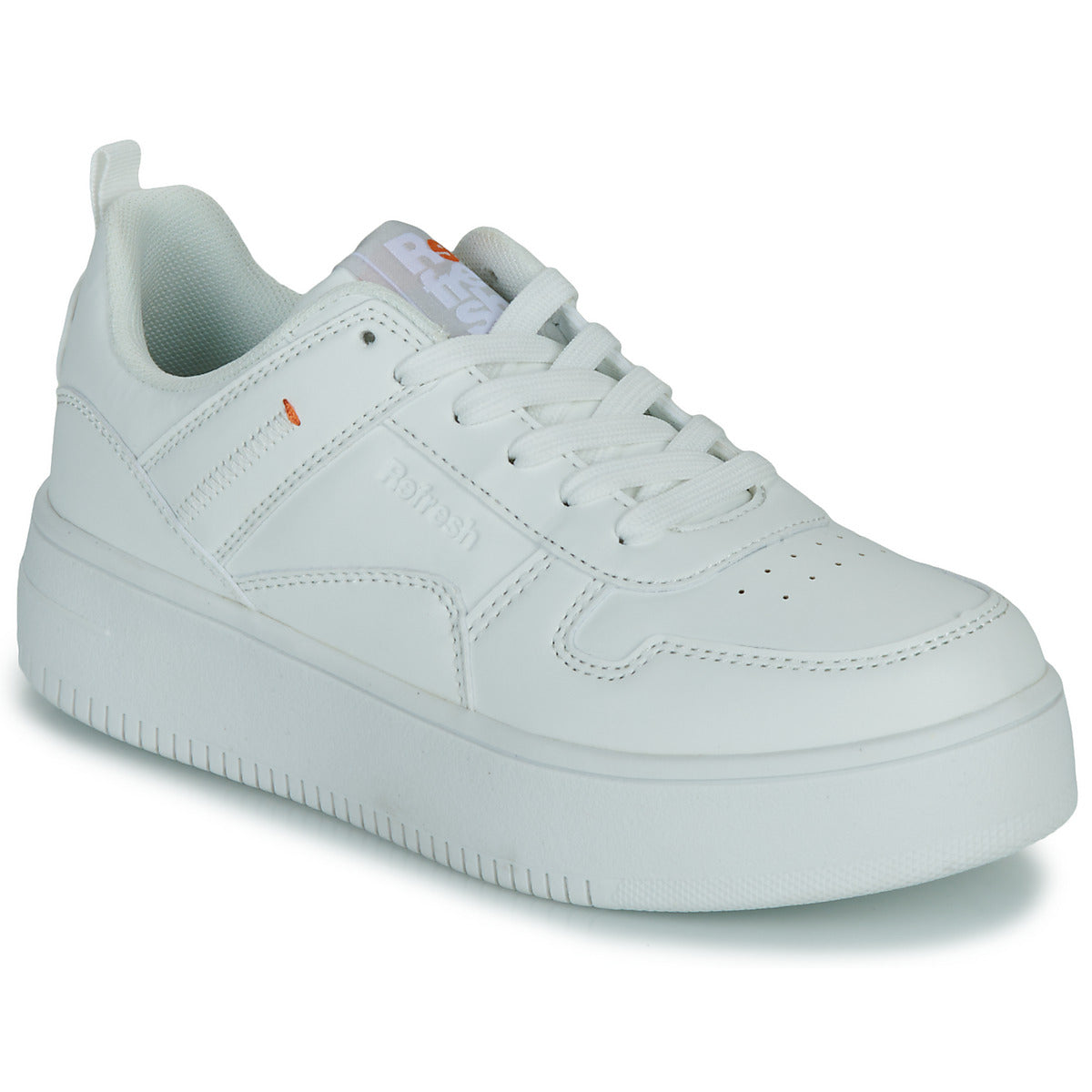 Sneakers basse Donna Refresh  171615  Bianco