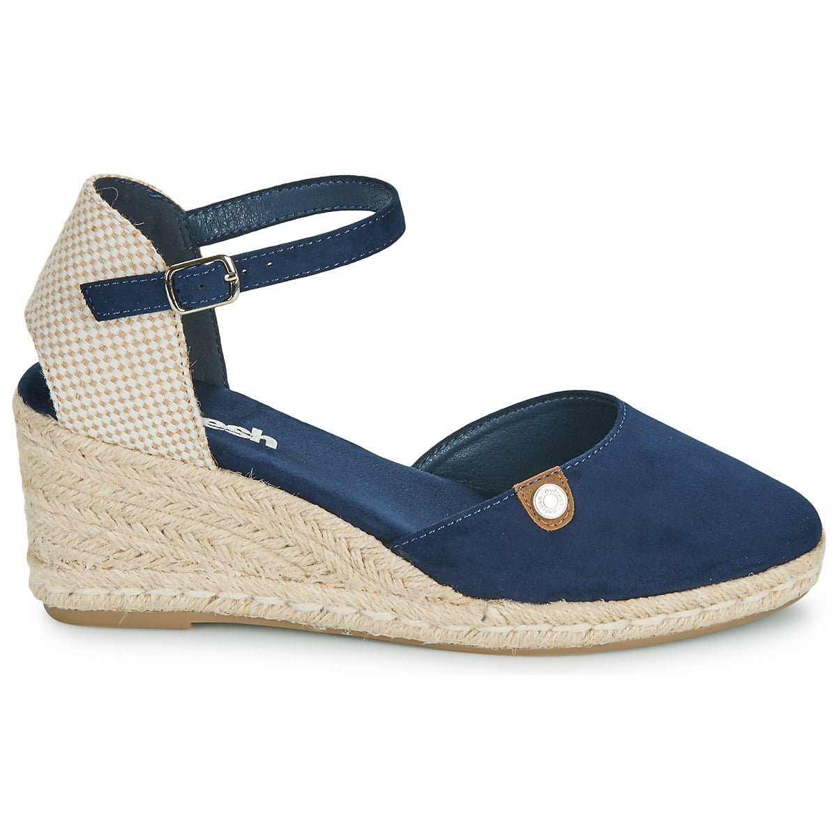 Scarpe Espadrillas Donna Refresh  171882  Marine