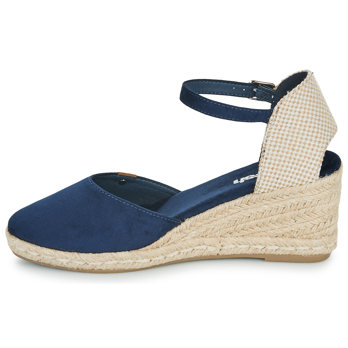 Scarpe Espadrillas Donna Refresh  171882  Marine