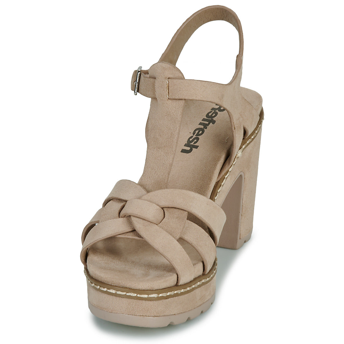 Sandali Donna Refresh  171875  Beige