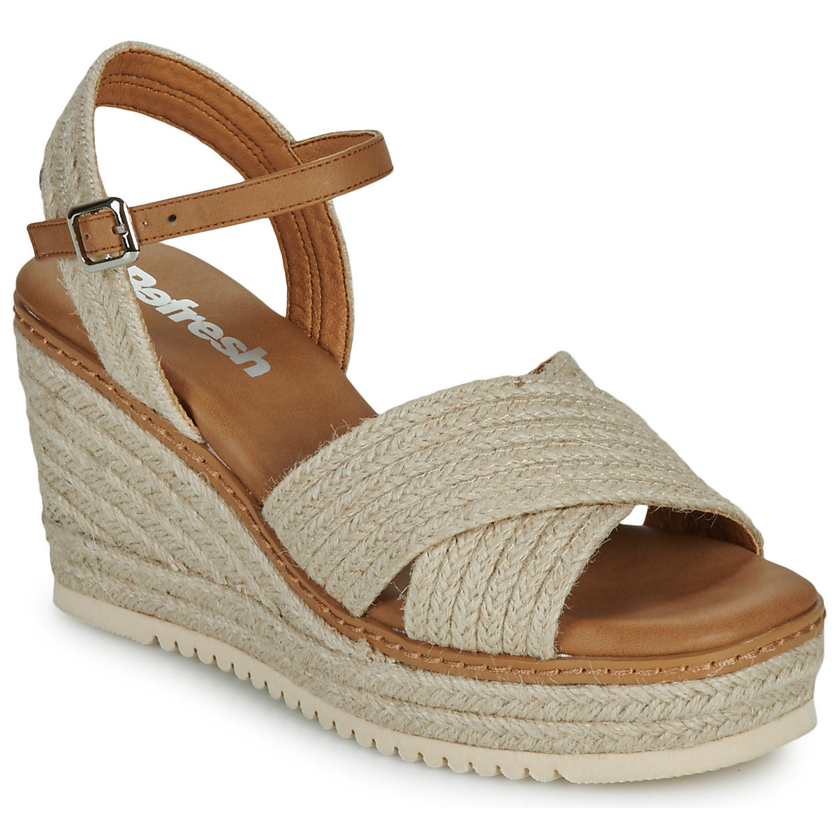 Sandali Donna Refresh  171543  Beige