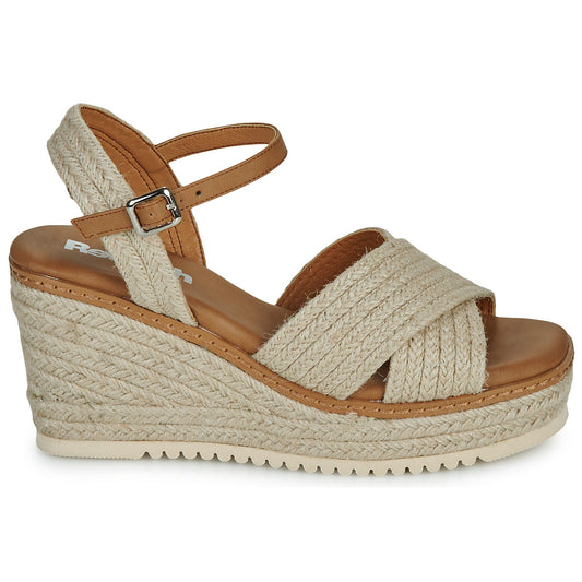 Sandali Donna Refresh  171543  Beige