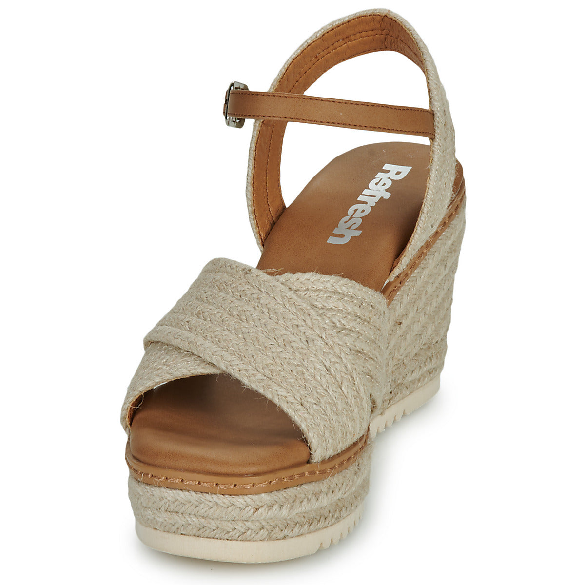 Sandali Donna Refresh  171543  Beige