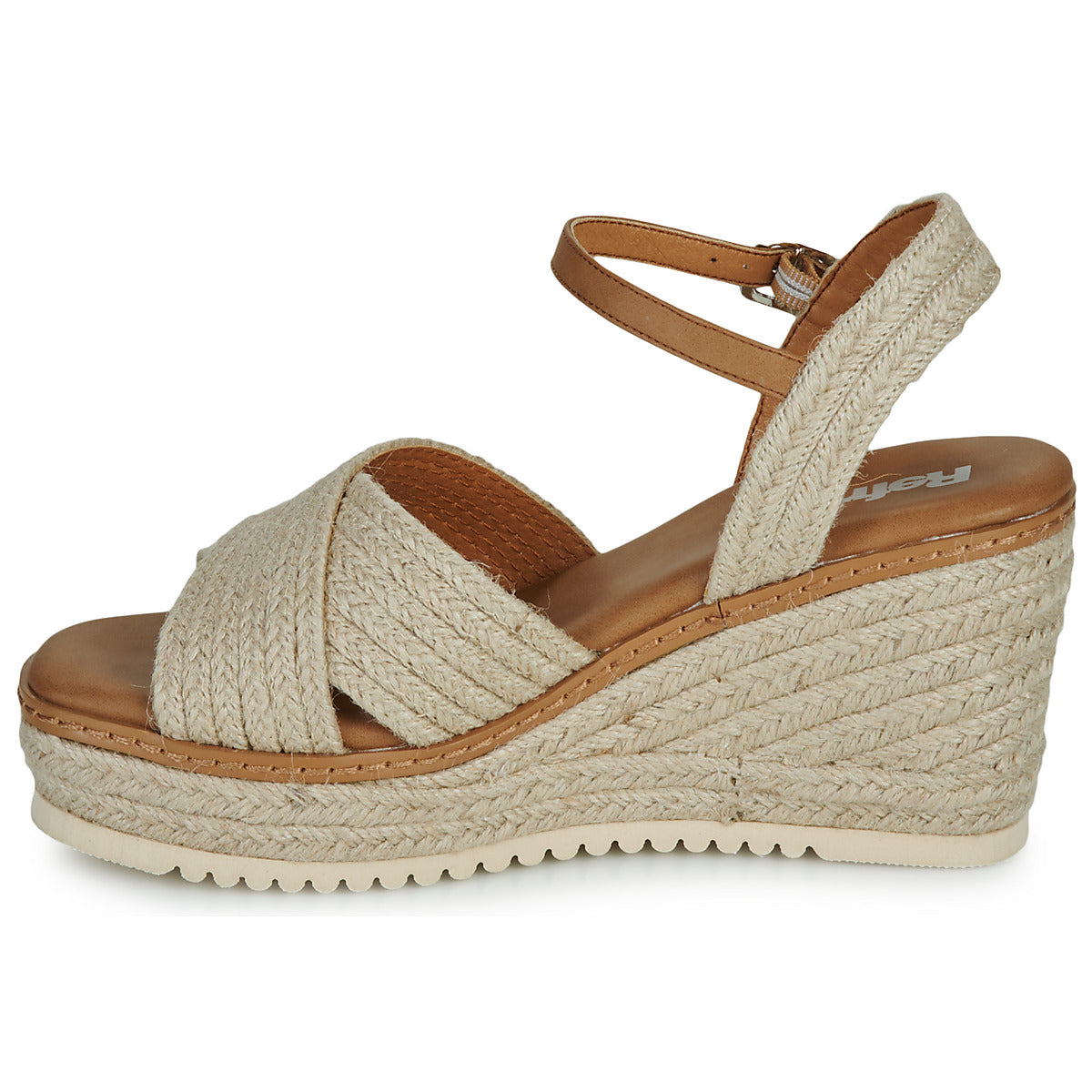 Sandali Donna Refresh  171543  Beige