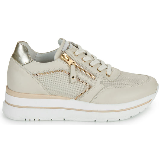 Sneakers basse Donna NeroGiardini  E409831D  Beige