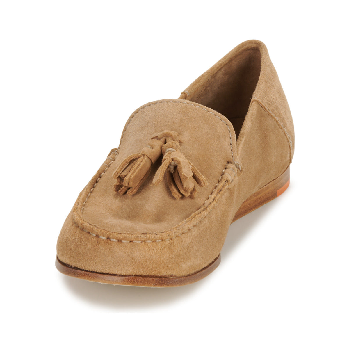 Scarpe Donna Melvin & Hamilton  THEA 2  Beige