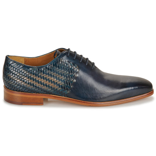 Scarpe Uomo Melvin & Hamilton  LEWIS 58  Marine