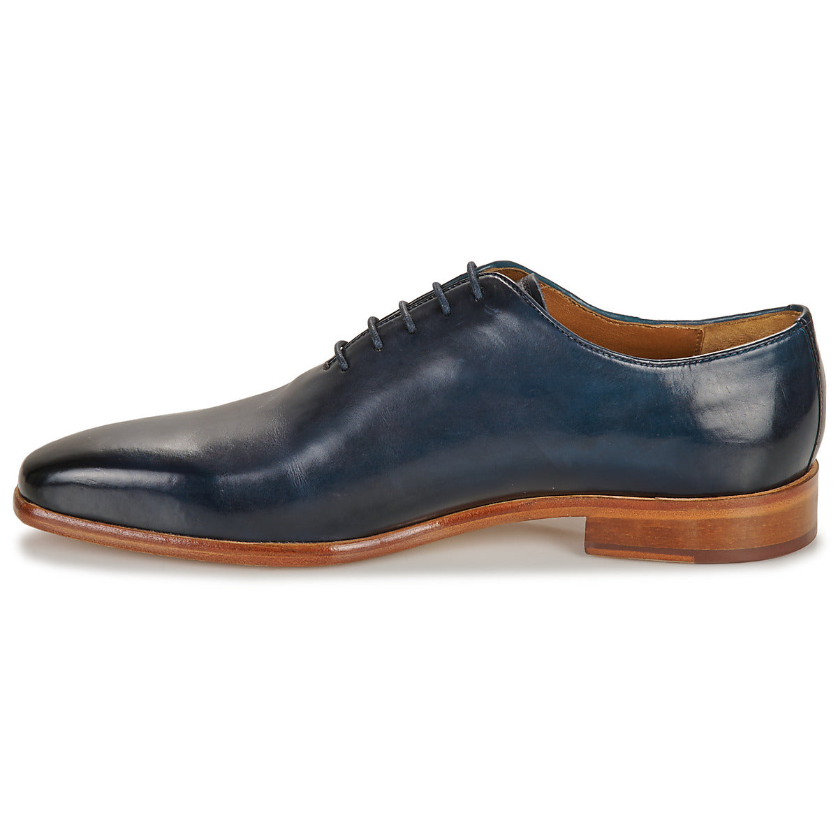 Scarpe Uomo Melvin & Hamilton  LEWIS 58  Marine