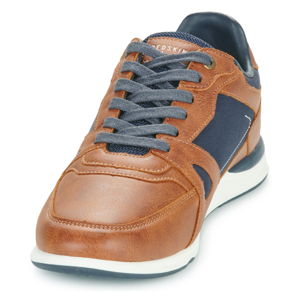 Sneakers Uomo Redskins  ACTUELI  Marrone