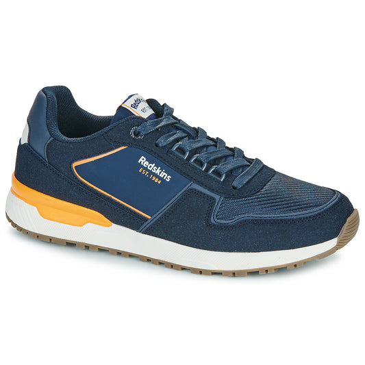 Sneakers Uomo Redskins  BRAMS  Marine