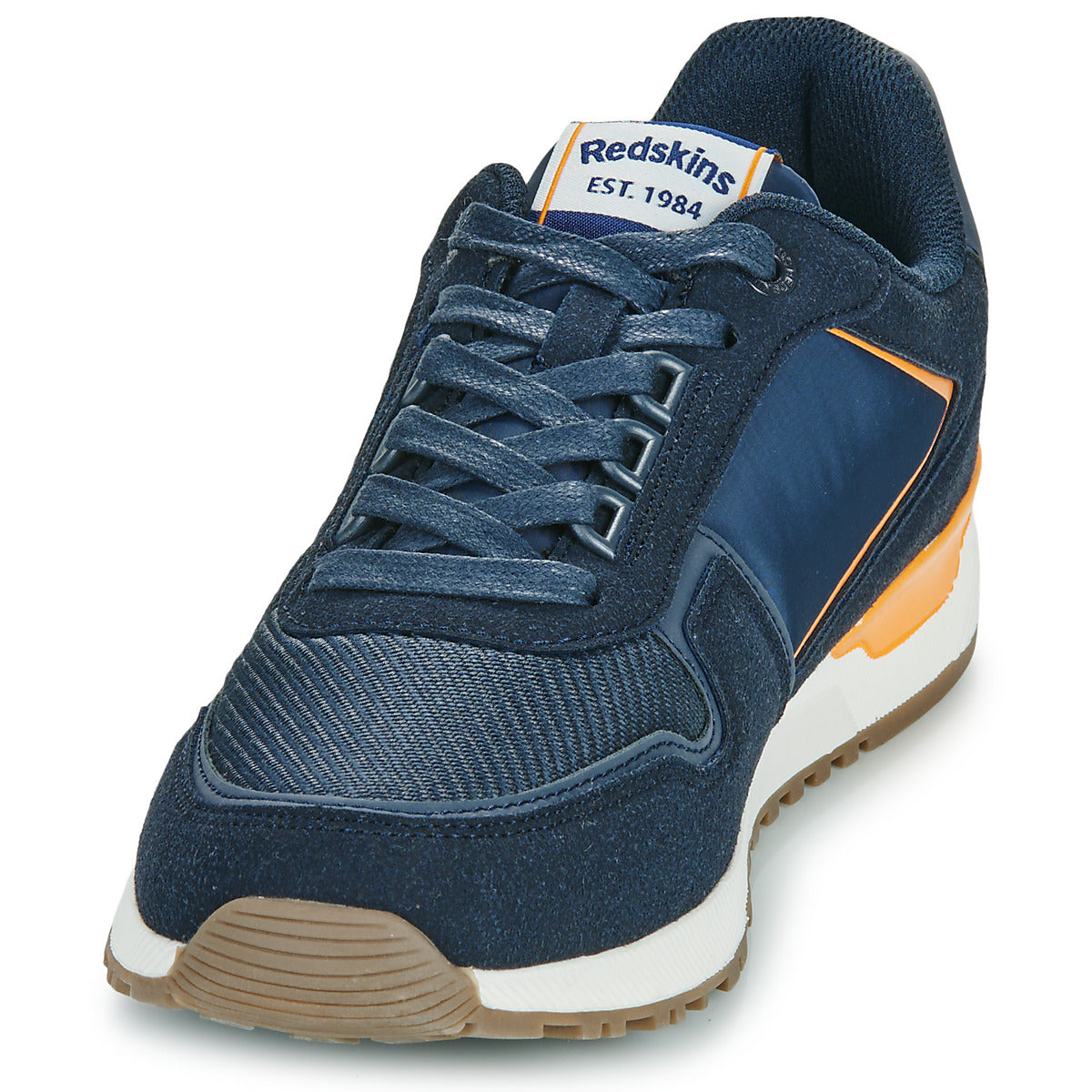 Sneakers Uomo Redskins  BRAMS  Marine