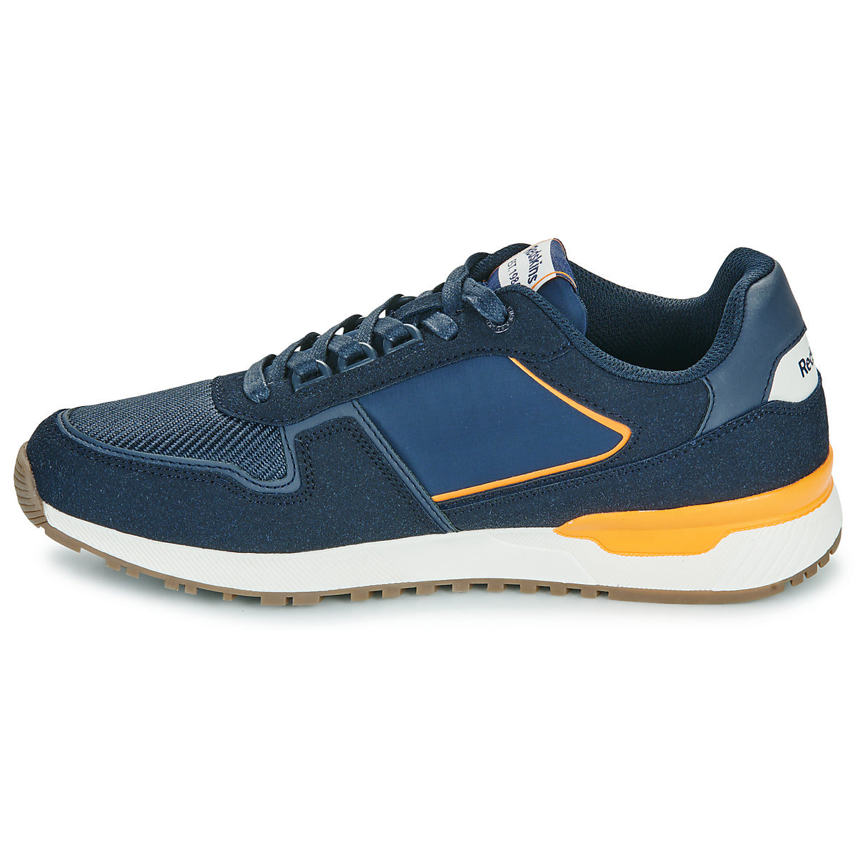 Sneakers Uomo Redskins  BRAMS  Marine