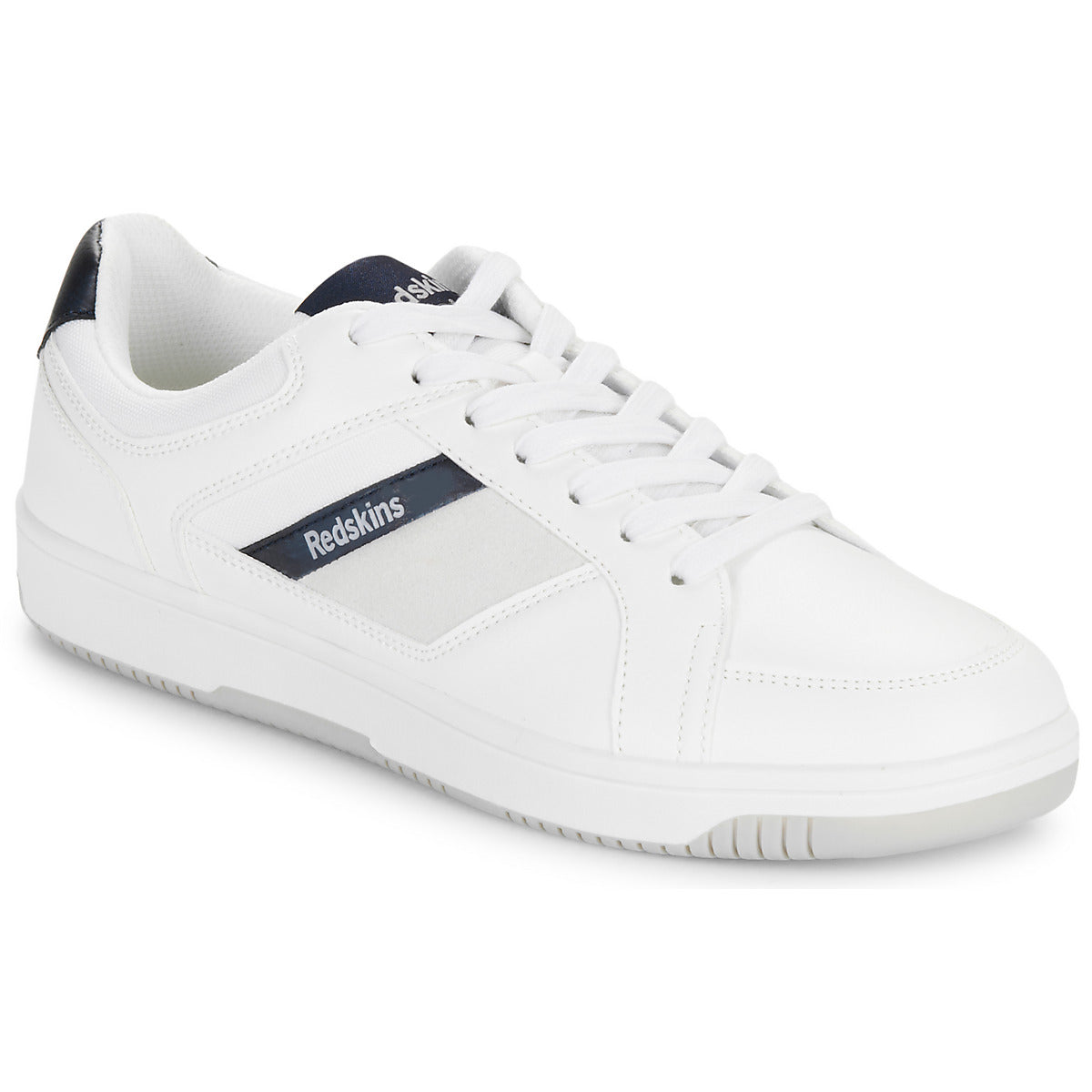 Sneakers Uomo Redskins  GANDHI  Bianco