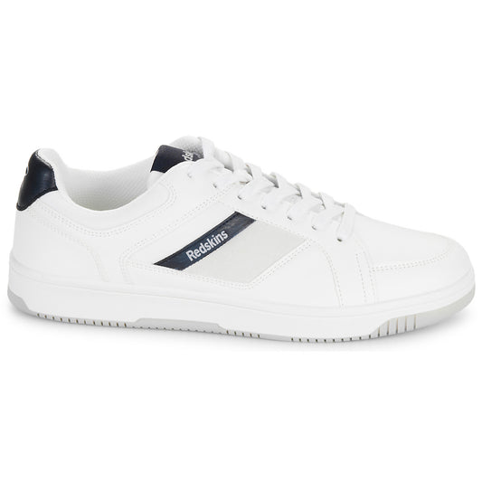 Sneakers Uomo Redskins  GANDHI  Bianco