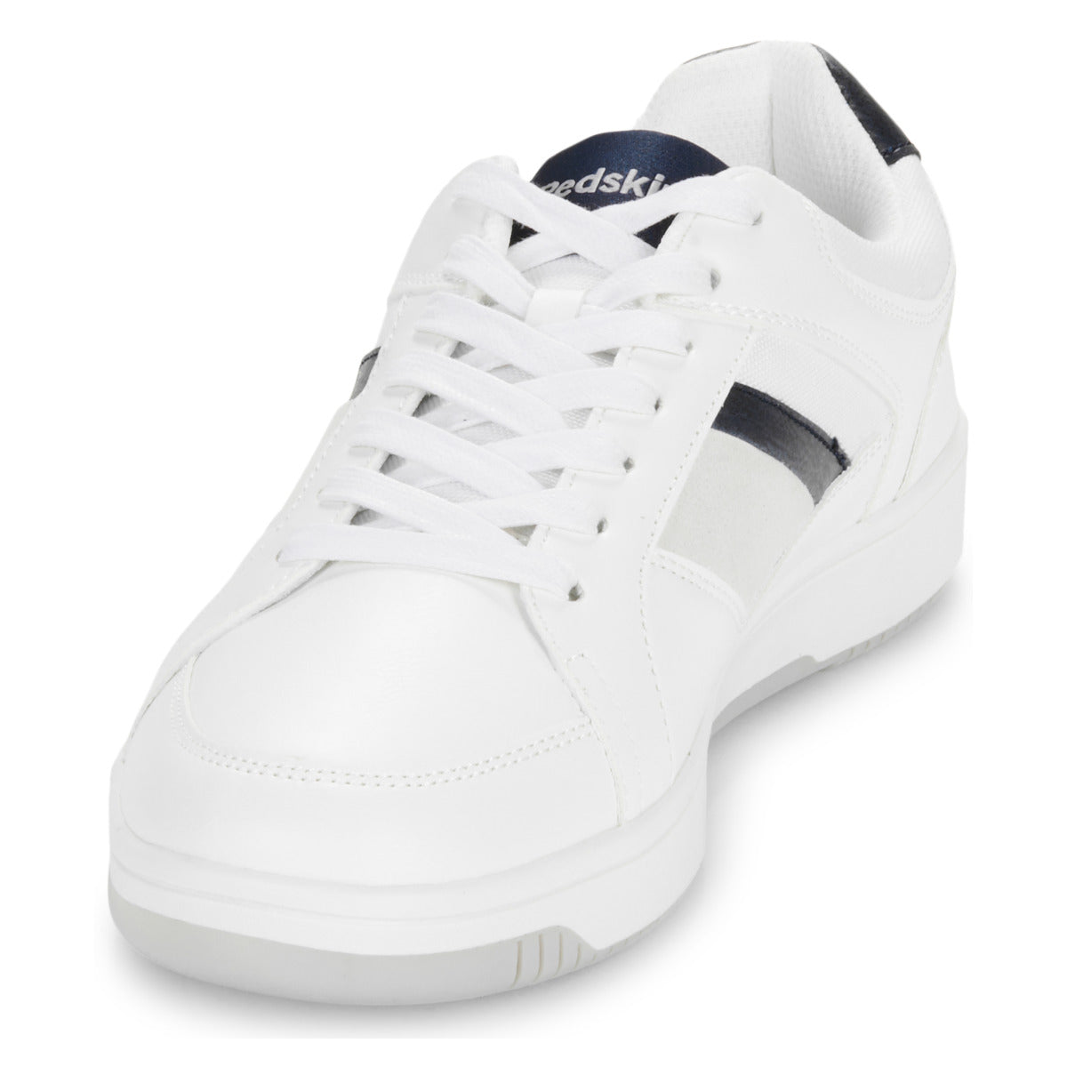 Sneakers Uomo Redskins  GANDHI  Bianco